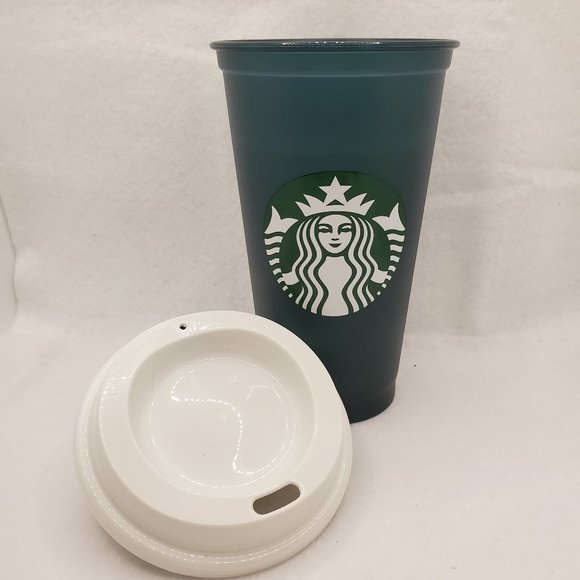 Starbucks Color Changing Cup - Picture 3 of 3
